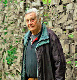 Geschützt: Gestalter und ihre Werke: Friedrich Wertmann, 1927-2018