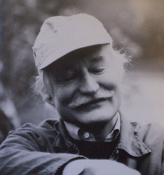 Geschützt: Gestalter und ihre Werke:   Friedrich Meckseper, 1936 – 2019