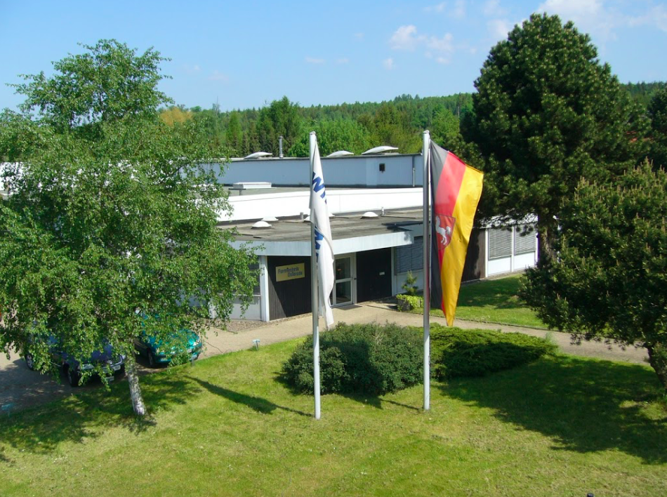 Geschützt: Formtechnik GmbH Werkzeugbau KG, Osterode am Harz