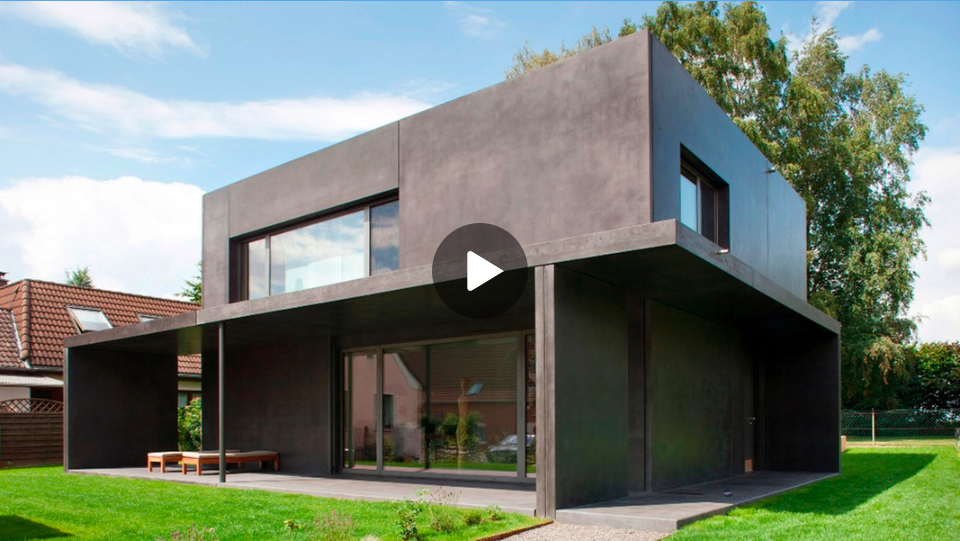 Geschützt: Architektur