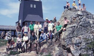 Hanskühnenburg 1985