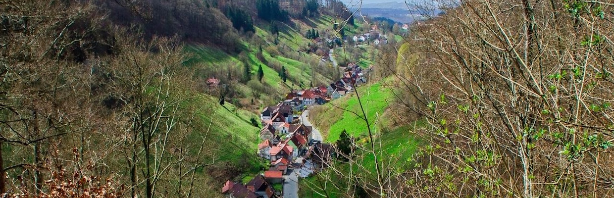 HerbstWanderung 2022 – Pure Natur: Heidelbeerkopfweg